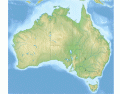 Ausztrália - haladó szint