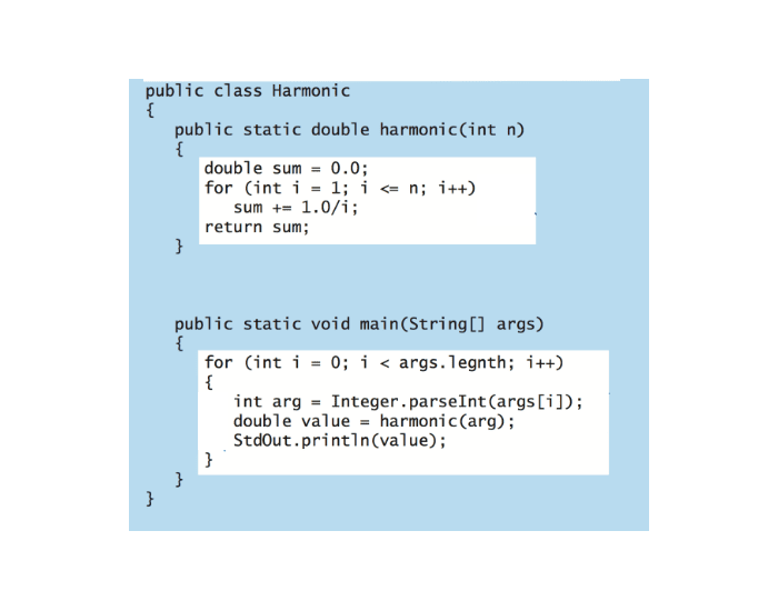 java 8 java quiz static methods quiz Images... Properties of Static Methods Quiz