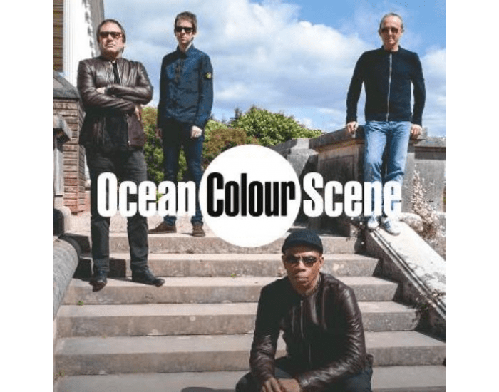 Ocean Colour Scene Songs Quiz