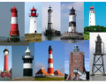 Picturesque German Lighthouses (2)