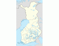Region-Country Borders : Finland