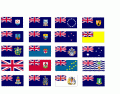 Confusing World Flags 1