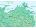Städte in Mecklenburg-Vorpommern, D-G