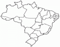 10 Largest Urban Agglomerations of Brazil