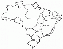 10 Largest Urban Agglomerations of Brazil