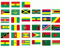 Confusing World Flags 3