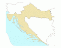 Croatian cities