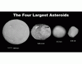 Centura de asteroizi