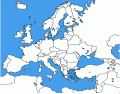 Countries of Modern Europe