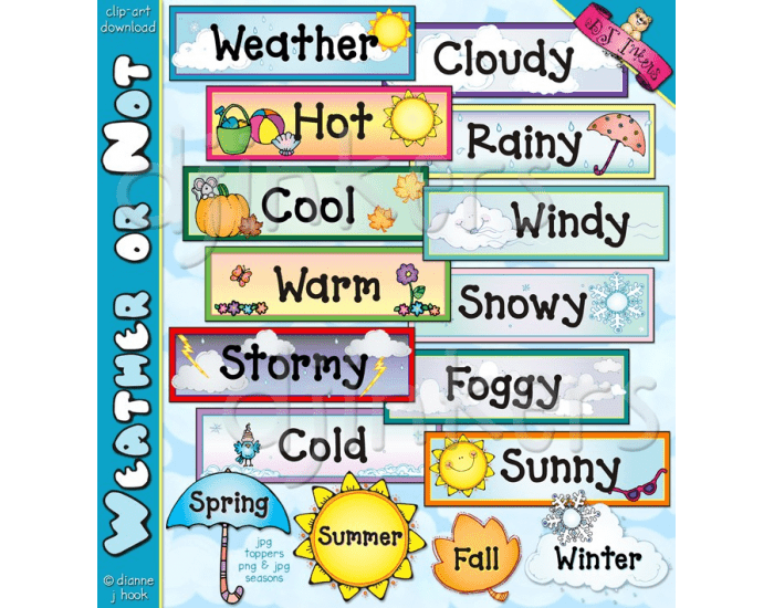 weather-in-spanish-quiz