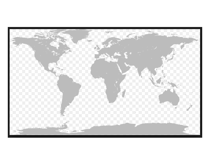 World Map Quiz 2 world-map-quiz-2