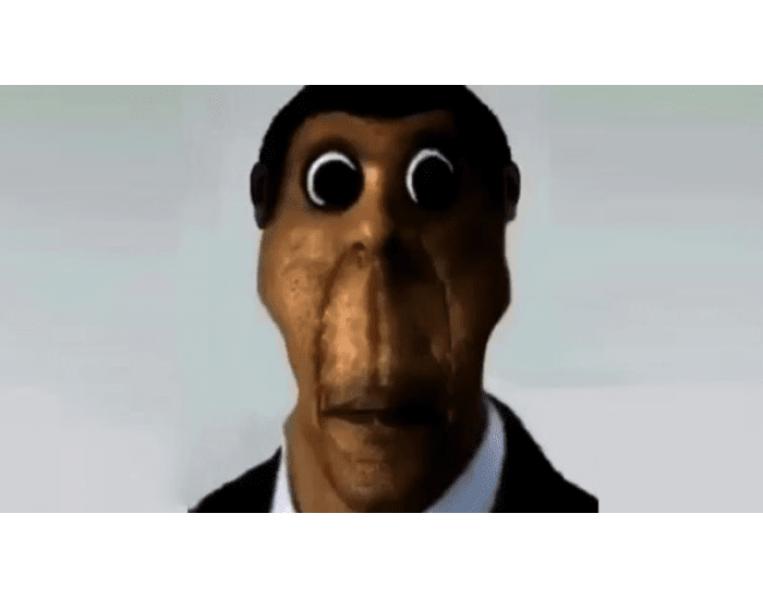 Obonga Image obunga Quiz