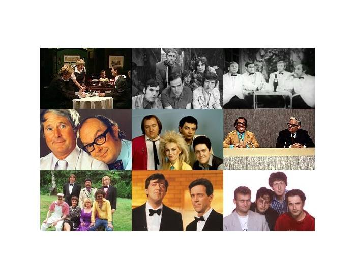 british-comedy-sketch-shows-1960s-to-1990s-quiz