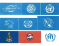 UN Flags (2)