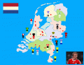 Eredivisie 2010/2011