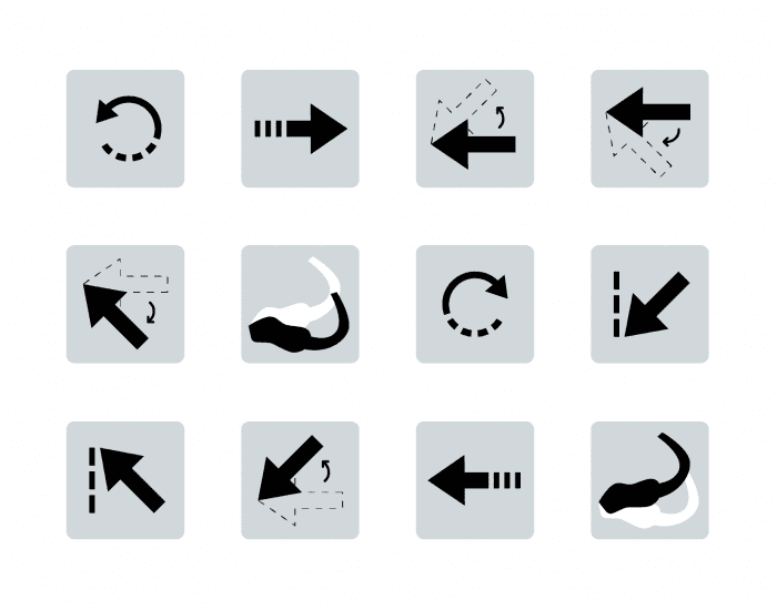 EchoGPS Prescriptive Icons Quiz