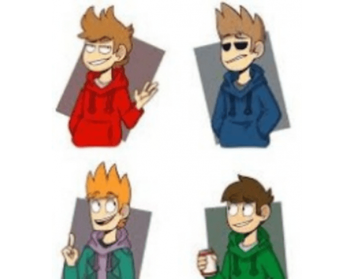 How well do you know Eddsworld? - Quiz