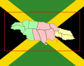 Capitals of Jamaica