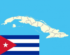 Capitals of Cuba