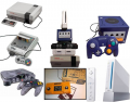 The Evolution of Nintendo