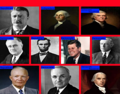 10 Best US Presidents