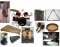 Musical Instruments (Percussion)