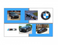 BMW M3 Generations