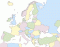 capitals europe