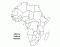 Africa Quiz Review