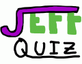 Jeff Quiz — Ultimate