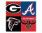 Teams of Georgia