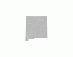 Cities of New Mexico