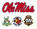 Teams of Mississippi