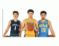 3BB Ball brothers