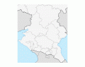 Federal subjects of Russia: Caucasus (English)