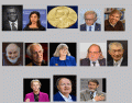 Nobel Laureates - 2018
