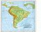 WG 4- Latin American Physical Regions