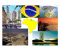 Brazil - the five biggest cities