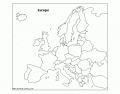 WG 4- European Political Geography