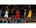 Top 3 NBA players