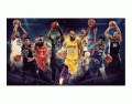 NBA Best Players