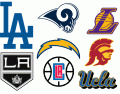 Sports Teams of Los Angeles