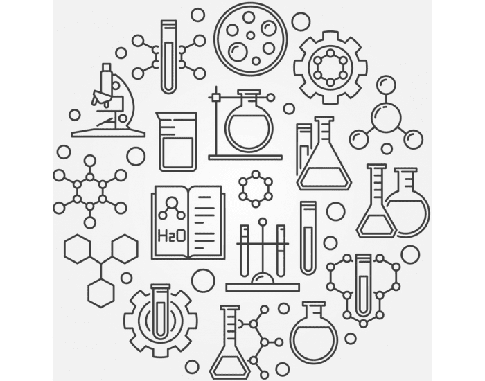 Random Chemistry Pt. 3 Quiz