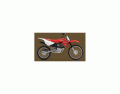dirt  bike