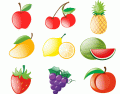 Fruit Types Quiz