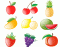 Fruit Types Quiz