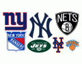 Sports Teams of New York City