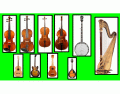 Strings Instruments
