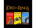Lord of the Rings trilogy