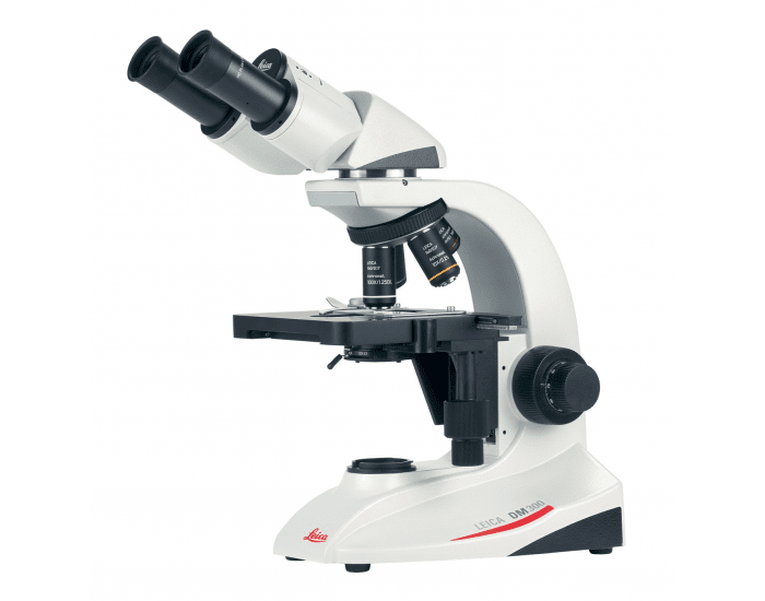 Microscopes Quiz
